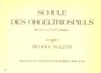 Schule des Orgeltriospiels 