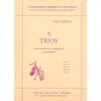 5 Trios No.2 