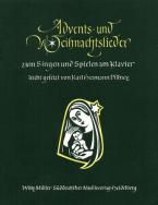 27 Advents- und Weihnachtslieder 