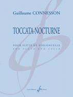Toccata-Nocturne 
