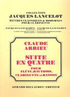 Suite en Quatre 