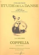 Coppelia pas de Deux 