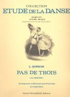 Pas de Trois de Paquita 