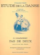 Pas de Deux Extrait du Lac des Cygnes 