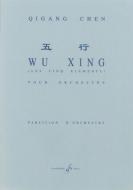 Wu Xing 