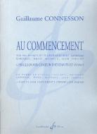 Au Commencement 