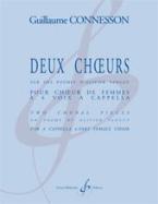 Deux Choeurs 