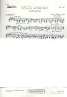 Salut d'Amour op. 12 Standard