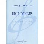 Dixit Dominus 