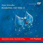 Kinderhits mit Witz 3 