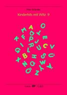 Kinderhits mit Witz 9 