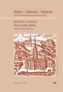 Ave maris stella 