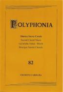 Polyphonia Vol. 82 