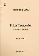 Tuba Concerto Standard