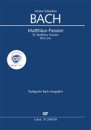 St. Matthew Passion BWV 244 Standard