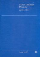 Missa in a-Moll 