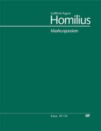 Markuspassion - Werkausgabe Reihe 1 7 Standard