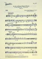 Blue Danube Op. 314 Standard