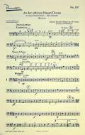 Blue Danube Op. 314 Standard