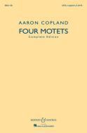 4 Motets 