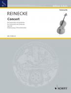 Concert op. 82 Standard