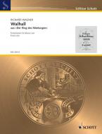 Walhall WWV 86 Standard