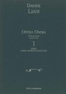 Opera omnia 1 