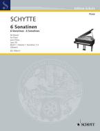 6 Sonatinas Op. 76 Vol. 1 Standard