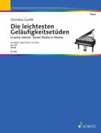 Easiest Studies in Velocity Op. 83 Standard