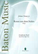 Rosen aus dem Süden (Walzer) Standard
