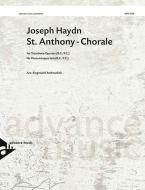 St. Anthony - Chorale 