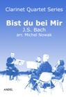 Bist du bei mir 