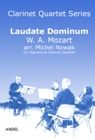 Laudate Dominum 