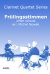 Frühlingsstimmen 