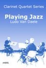 Playing Jazz 