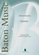 Janitzio Standard