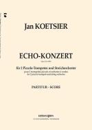 Concierto Eco op. 124 Standard