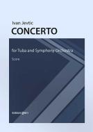 Concerto for Tuba and Symphony Orchestra Standard
