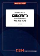 Concerto For Solo Tuba And Orchestra Standard