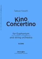 Cine Concertino Standard