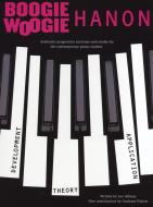 Boogie Woogie Hanon 