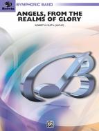 Angels From The Realms Of Glory 