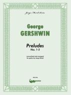 Preludes 1-3 