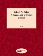A Forge, And A Scythe Standard