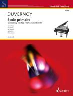 Elementary Studies Op. 176 Standard