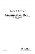 Manhattan Roll Standard