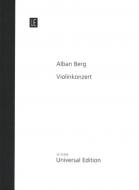 Violinkonzert 