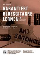 Garantiert Bluesgitarre lernen 
