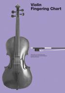 Chester Violin Fingering Chart 