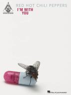 I'm With You 